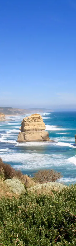 Australiens Süden